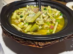 -千岛湖小鱼儿·淳安匠心农家菜