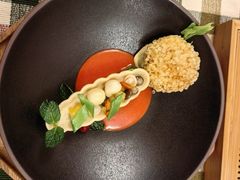 -叶叶菩提(太原别墅店)