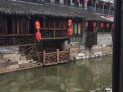 -西塘万安桥农家菜