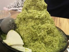 -Ice Monster冰馆·CNN评选全球十大甜品(国贸商城店)