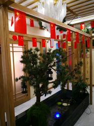 -芳朵美容养生SPA