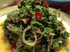 -乔家大院私房菜(海佳云顶店)