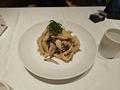 盐焗手撕鸡-尚一汤·粤菜海鲜(汇智国际商业中心店)