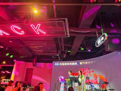 -粉墨特色菜·烧烤音乐酒馆