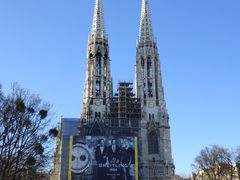 -斯蒂芬主教座堂(Stephansdom)