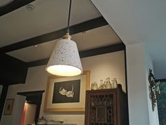 -素描餐厅(灵隐天竺店)