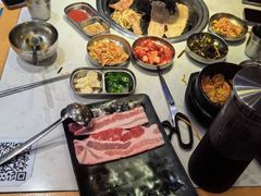 -故乡味韩国料理(汇景广场店)