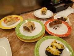 -新一番三文鱼寿司(大东海店)