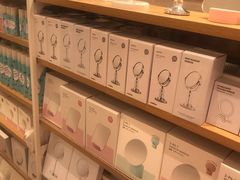 -名创优品(广西南宁江南区万达店)