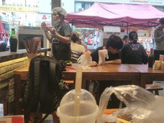 -阿福板凳面(观音桥店)