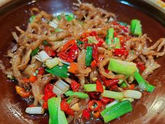 -丹虾·文和友小龙虾品牌·湘菜(北京路店)