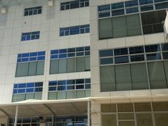 -南山图书馆(常兴路店)