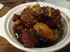 -妈妈的味道(工人体育场东路店)