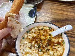 -文武王氏烧饼·无矾油条(西溪路店)
