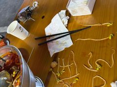 -串王阿三烧烤·小龙虾·烤鱼(拱墅胜利河美食街店)