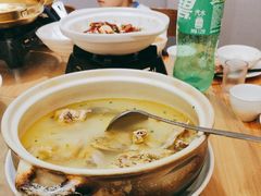 -食光慢宴·安吉土菜馆