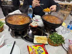 -范贤光鸡公煲(平乐园总店)