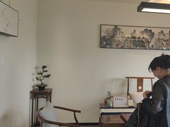-小茶闲舍·观景商务茶馆(广州塔店)