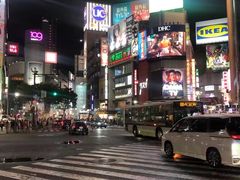 -涩谷区