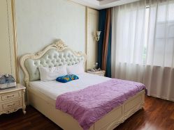 -弗蕾亚·和月月子调理院(东湖店)