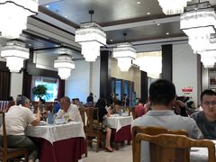 大堂-马凯餐厅(地安门店)
