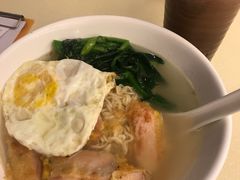 -永盈茶餐厅(中山四路店)