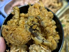 -清和园素食自助餐厅(义信堂美食城店)
