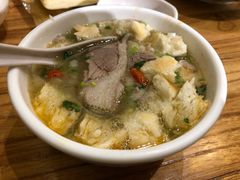 -伊兴面片·清真(五泉山店)