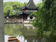-西园戒幢律寺