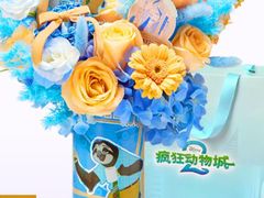 -美罗城