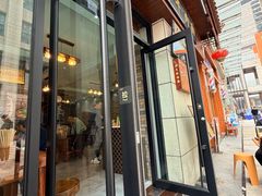 -保儿牛肉面(万象城店)