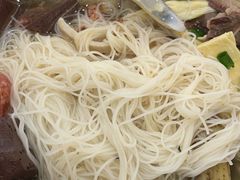 -福屿鲜捞小吃·捞化(福屿总店)
