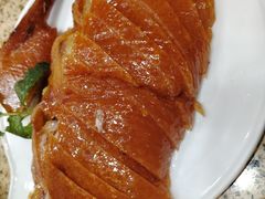 -鹊华居·地道鲁菜·海鲜·融合味(大明湖店)