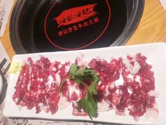 -海银海记潮汕牛肉火锅(新港中路海珠店)