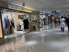 -鹏润达环球服贸广场