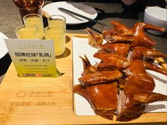 -汤城小厨•粤菜•靓汤(苏州街店)