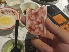 -拾也•和牛•海鲜•烤肉放题(卓悦INTOWN店)