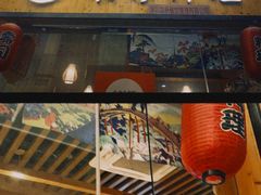 门面-米彩料理(西丽店)
