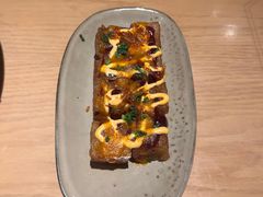 樱花虾甜辣萝卜糕-新加坡高记KOO KEE Restaurant(盈科店)