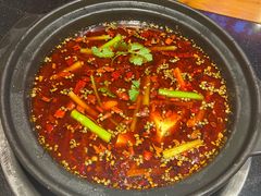 -小饕荟雅安贡椒鱼鲜馆(广福桥店)