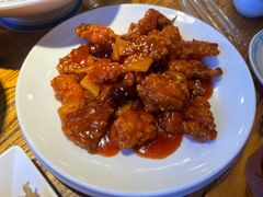 -老雒阳面馆·水席·洛阳菜(王城路店)