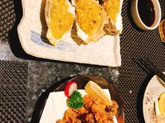 -菊上料理(蜀山银泰百货店)