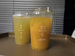 -鹤茶野所(上海首店)