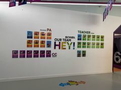 -英孚教育青少儿(河东中心)