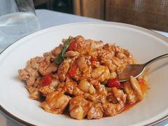 -马仕玖煲·融合菜·酥不腻烤鸭(人大店)