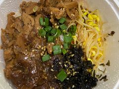 -新石器烤肉(中房金谊广场店)