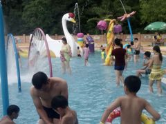 -清泉湾生态旅游度假区