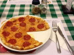 iphone_upload_pic-香草叶披萨·咖啡·啤酒(翰林邻里中心店)