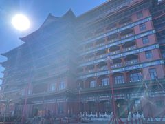 -大明幻境第一城
