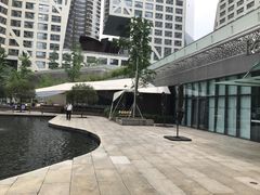 -蜀宴小调·精致家常菜(来福士店)